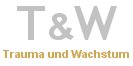 Logo: T&W